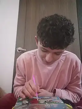 Daniel Roy online show from 11, 4, 2026