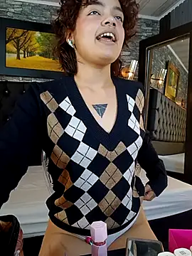 Kittylatina  online show from 11, 4, 2026