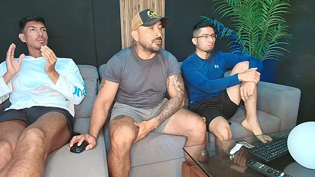 angelstream online show from 30, 3, 2026