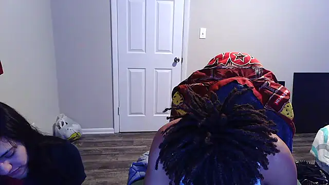 Snapshot of Blackigirl chatting on 20, 3, 2026 Blackigirl online show from 20, 3, 2026