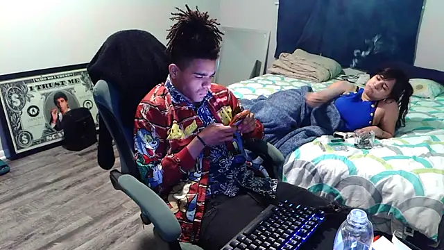 Snapshot of Blackigirl chatting on 21, 3, 2026 Blackigirl online show from 21, 3, 2026