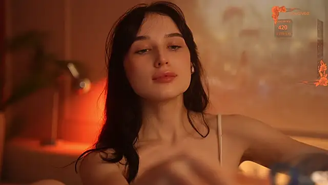 horneyjozy online show from 13, 3, 2026