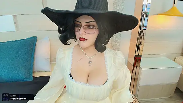 Juyeon   online show from 25, 3, 2026