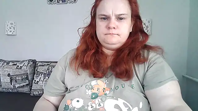 DollyGersonn online show from 23, 4, 2026