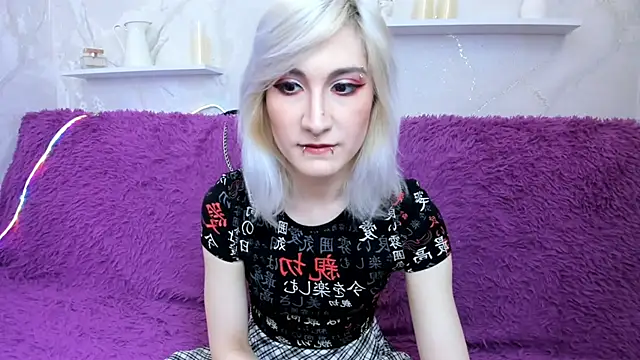 DianaBardot online show from 3, 4, 2026