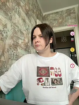 Snapshot of HubbaBaby chatting on 28, 6, 2026 HubbaBaby online show from 28, 6, 2026