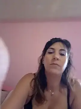 Sexy-Kokine online show from 12, 4, 2026