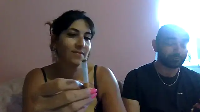 Sexy-Kokine online show from 22, 4, 2026