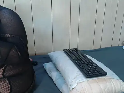 BootyDarkEbony online show from 24, 3, 2026