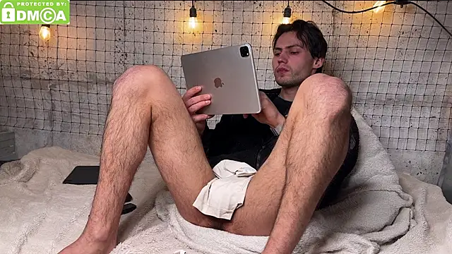 Snapshot of Daniel_Vibe chatting on 12, 3, 2026 Daniel Vibe online show from 12, 3, 2026