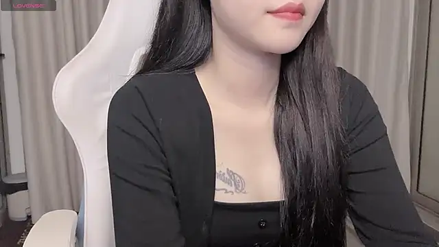 Ngan-Baby online show from 31, 3, 2026