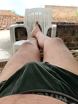 Desii rockstarr online show from 27, 3, 2026