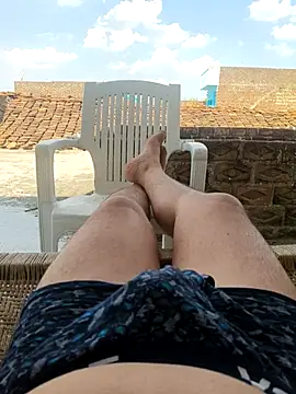 Desii rockstarr online show from 6, 4, 2026