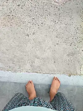 Desii rockstarr online show from 23, 4, 2026