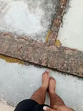 Desii rockstarr online show from 29, 4, 2026