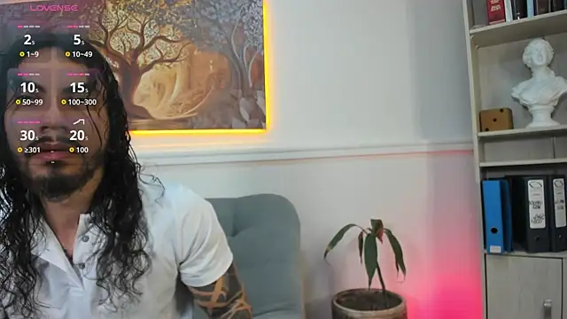 melody ft jesus online show from 31, 3, 2026