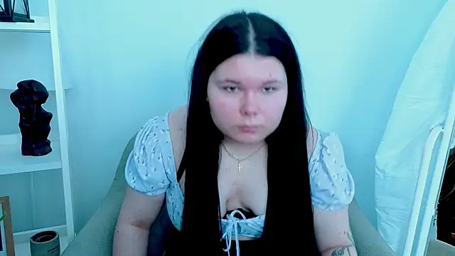 Dalila Lay online show from 23, 3, 2026