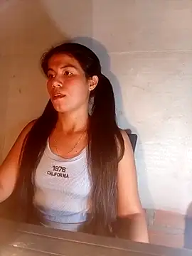 SkinnyBlom  online show from 14, 3, 2026