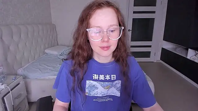 NikiCozy online show from 26, 3, 2026