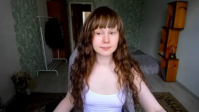 Snapshot of NikiCozy chatting on 25, 6, 2026 NikiCozy online show from 25, 6, 2026