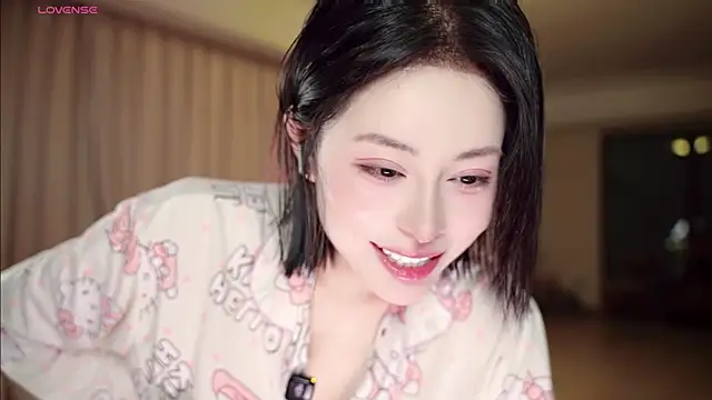 jiayao1999 online show from 20, 4, 2026