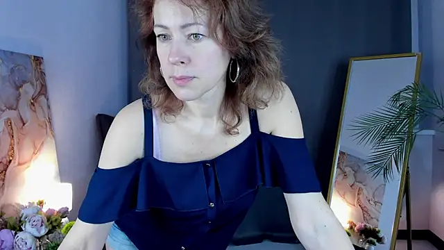 LeticiaRomano online show from 26, 3, 2026