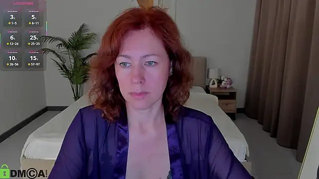 Snapshot of LeticiaRomano chatting on 7, 5, 2026 LeticiaRomano online show from 7, 5, 2026