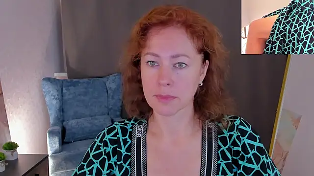 Snapshot of LeticiaRomano chatting on 14, 6, 2026 LeticiaRomano online show from 14, 6, 2026