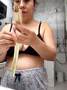 SweetHairy online show from 12, 3, 2026