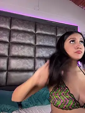 AmaranttayLunay online show from 24, 4, 2026