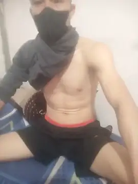 BigShot-Boy online show from 12, 3, 2026