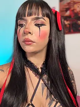 Snapshot of missy_miller_ chatting on 15, 3, 2026 missy miller online show from 15, 3, 2026