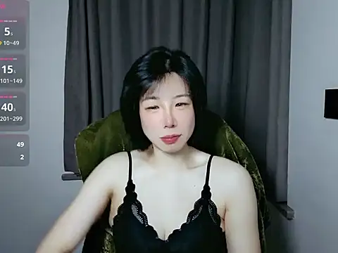 lin lin 520 520 online show from 31, 3, 2026