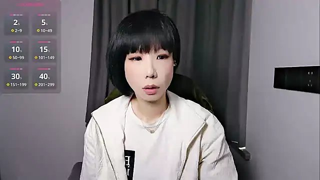 lin lin 520 520 online show from 4, 4, 2026