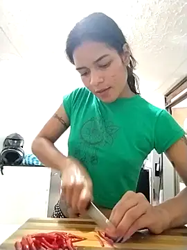 Samantha Elis1 online show from 30, 3, 2026