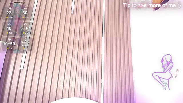 ZafiroCat online show from 18, 4, 2026