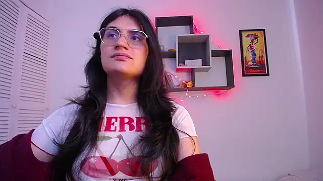 selene cutie online show from 12, 3, 2026