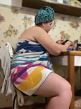 Snapshot of Nenssy555 chatting on 11, 5, 2026 Nenssy555 online show from 11, 5, 2026