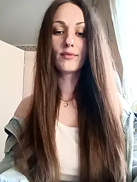 LunaCrystall online show from 18, 4, 2026