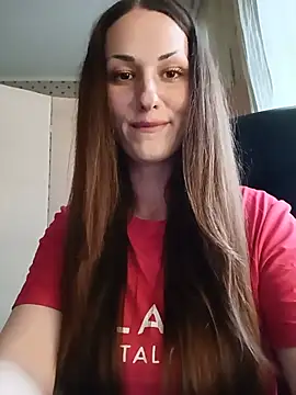 LunaCrystall online show from 14, 5, 2026