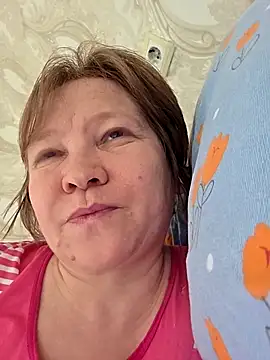  LOLA-LOLA  online show from 6, 5, 2026