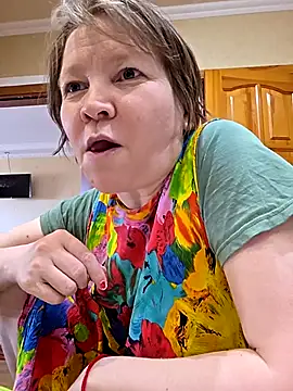  LOLA-LOLA  online show from 16, 5, 2026