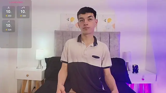 MikeLawford  online show from 11, 3, 2026