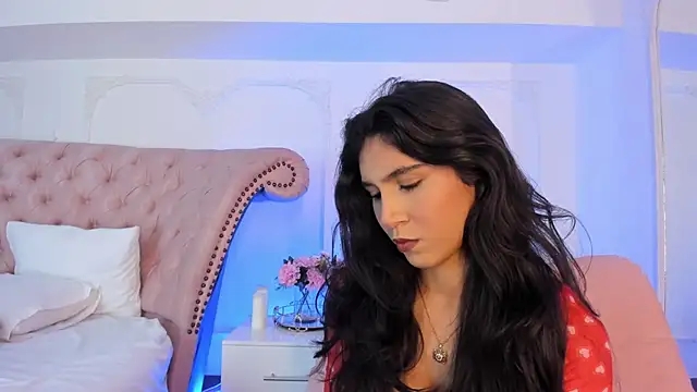 LucianaBlanco  online show from 30, 3, 2026