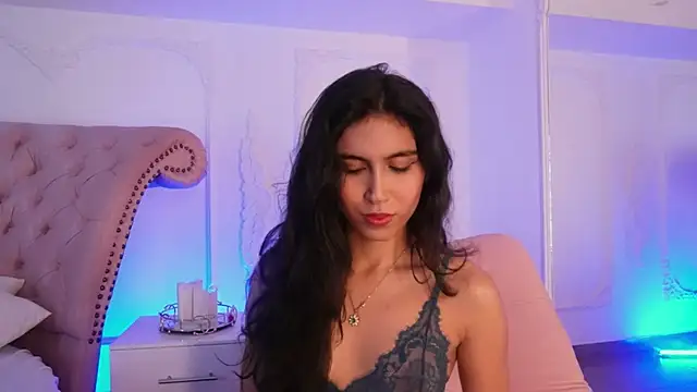 LucianaBlanco  online show from 29, 7, 2026