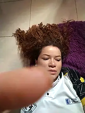 AphroditeSweett online show from 17, 4, 2026