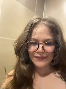 Tallulah Kinky online show from 2, 7, 2026