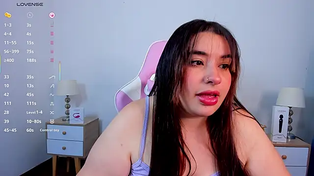 leidydrip  online show from 26, 7, 2026