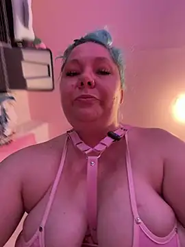 KawaiiKiki 247 online show from 10, 7, 2026