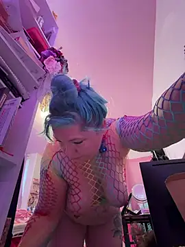 KawaiiKiki 247 online show from 11, 7, 2026